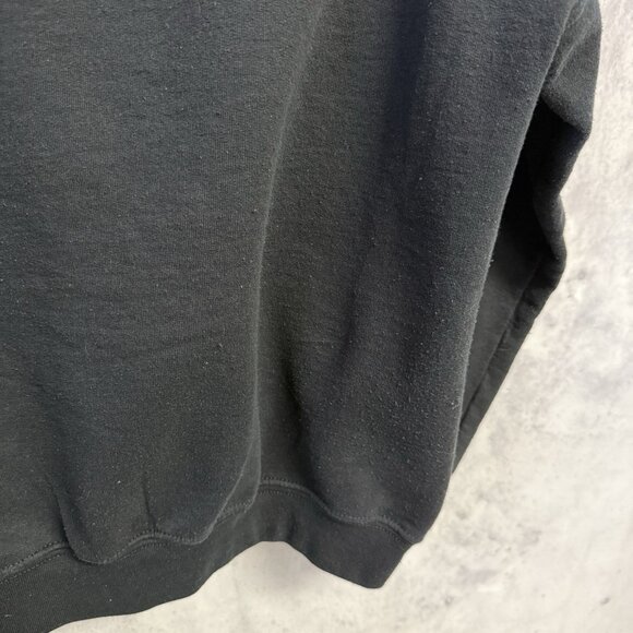 Machine Gun Kelly XX Official Merch Tickets To My Downfall Hoodie 21.5x23.5 - Picture 10 of 13